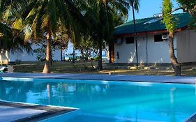 Pearl Oceanic Resort - Trincomalee