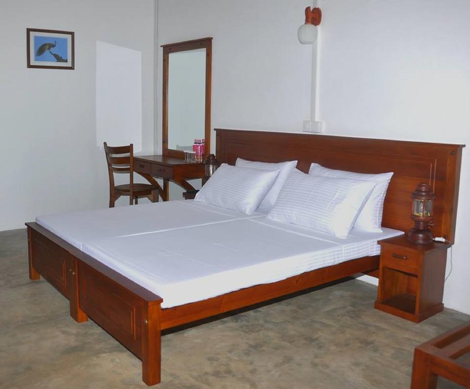 Pearl Oceanic Resort - Trincomalee Værelse billede